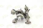 BorgWarner Turbolader Original Neu für VW Sharan – OE 03G253016E