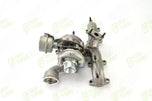 Turbolader SEAT ALHAMBRA Original Neu | OE 03G253016E, 03G253016EV, 03G253016EX