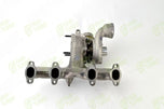 Turbolader SEAT ALHAMBRA Original Neu | OE 03G253016E, 03G253016EV, 03G253016EX