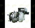 BorgWarner Turbolader Original Neu für Porsche 911 – OE 9A1.123.018.70