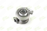 BorgWarner Turbolader Generalüberholt für MAN F90 – OE 51091009333