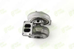 Turbolader MAN F90 Generalüberholt | OE 51091009333, 51.09100-7306, 7299
