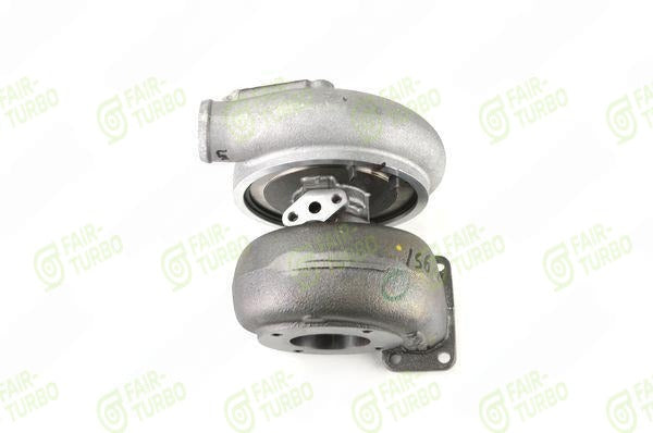 BorgWarner Turbolader Generalüberholt für MAN F90 – OE 51091009333