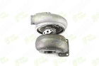 BorgWarner Turbolader Generalüberholt für MAN F90 – OE 51091009333