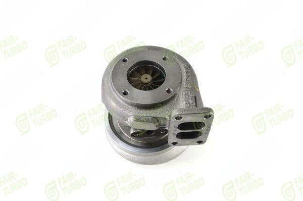 BorgWarner Turbolader Generalüberholt für MAN F90 – OE 51091009333
