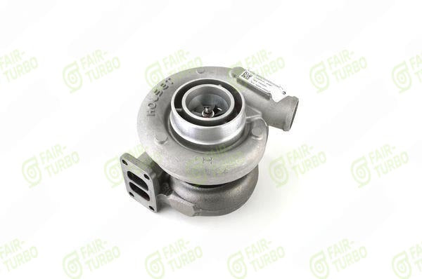 BorgWarner Turbolader Original Neu für MAN F90 – OE 51091009333