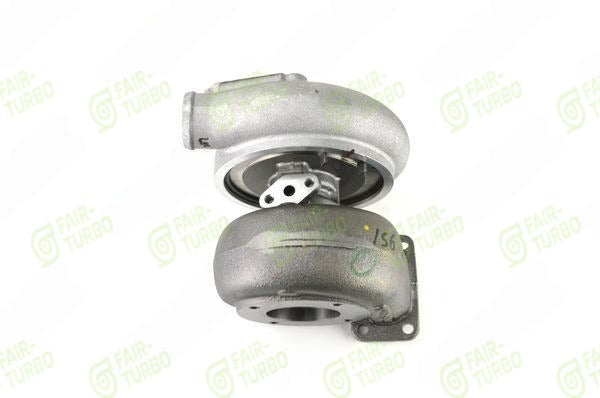 BorgWarner Turbolader Original Neu für MAN F90 – OE 51091009333
