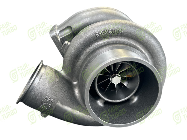Garrett Turbolader Original Neu – OE 826835-20