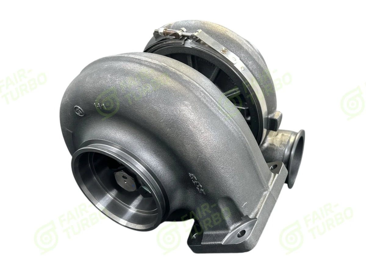Turbolader Neu – OE 826835-20, 826835-37