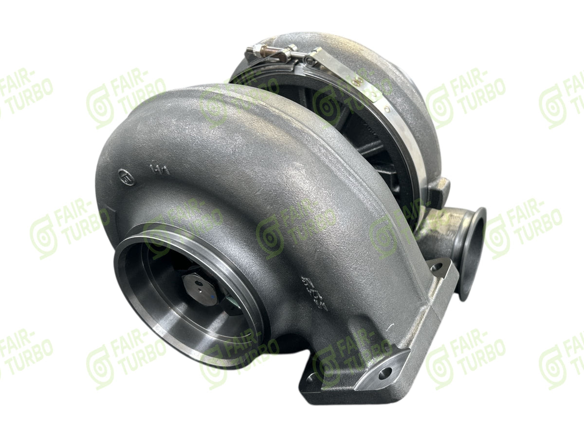 Garrett Turbolader Original Neu – OE 826835-20