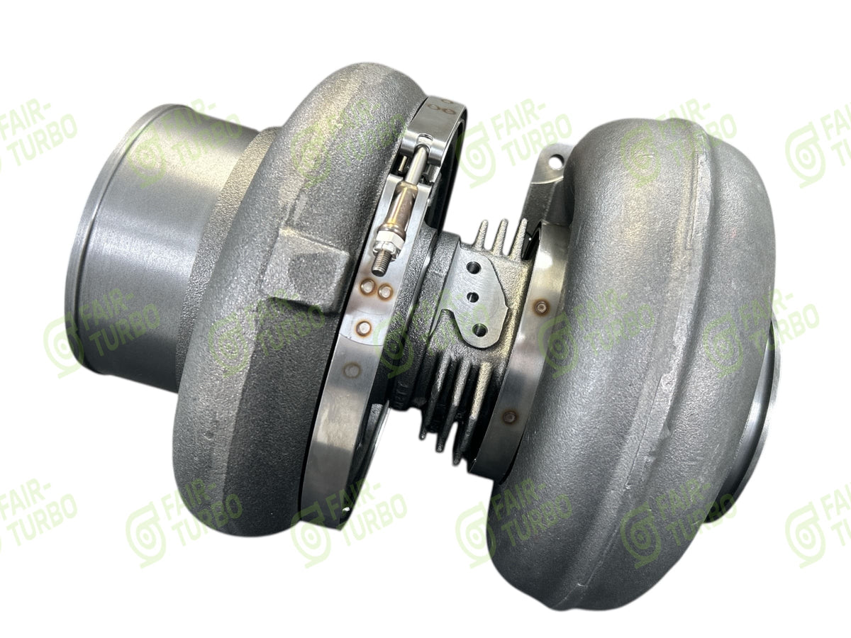 Garrett Turbolader Original Neu – OE 826835-20