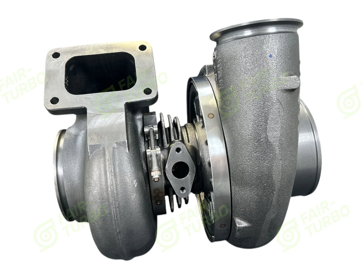 Turbolader Neu – OE 826835-20, 826835-37