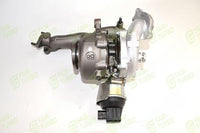 BorgWarner Turbolader Generalüberholt für VW (CBBB) – OE 03L253019K