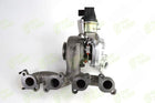 BorgWarner Turbolader Generalüberholt für VW (CBBB) – OE 03L253019K