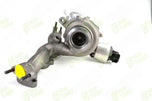 Turbolader AUDI A3 Generalüberholt | OE 03L253019K, 03L253016G, 03L253016GV