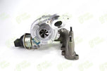 Turbolader AUDI A3 Generalüberholt | OE 03L253019K, 03L253016G, 03L253016GV