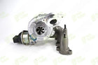 BorgWarner Turbolader Original Neu für VW (CBBB) – OE 03L253056CU