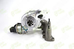 Turbolader AUDI A3 Original Neu | OE 03L253056CU, 03L253019K, 03L253016G