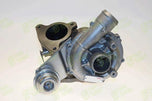 Turbolader CITROËN EVASION Großraumlimousine Generalüberholt | OE 9634584280, 71723507