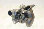 Turbolader CITROËN EVASION Großraumlimousine Generalüberholt | OE 9634584280, 71723507