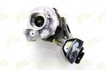 Turbolader CITROËN C8 Original Neu | OE 9685493480, 0375P4, 0375P5