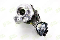Garrett Turbolader Original Neu für Citroën (RHK) – OE 9685493480