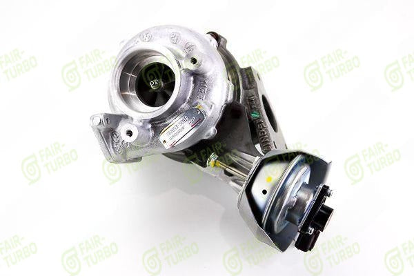 Garrett Turbolader Original Neu für Citroën (RHK) – OE 9685493480