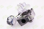 Turbolader CITROËN C8 Original Neu | OE 9685493480, 0375P4, 0375P5
