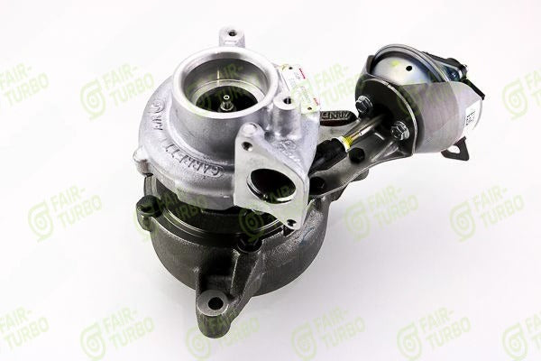 Garrett Turbolader Original Neu für Citroën (RHK) – OE 9685493480