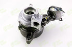 Garrett Turbolader Original Neu für Citroën (RHK) – OE 9685493480