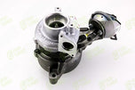 Turbolader CITROËN C8 Original Neu | OE 9685493480, 0375P4, 0375P5