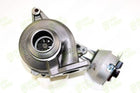 Garrett Turbolader Original Neu für Citroën (RHK) – OE 9685493480