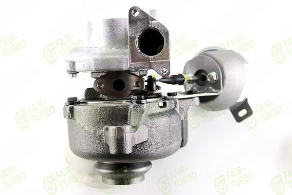 Garrett Turbolader Original Neu für Citroën (RHK) – OE 9685493480