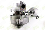 Turbolader CITROËN C8 Original Neu | OE 9685493480, 0375P4, 0375P5