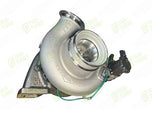 Turbolader Garrett Original Neu | OE 5801868953, 826592-9, 826592-3