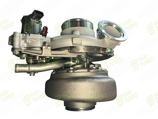 Garrett Turbolader Original Neu – OE 5801868953