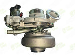 Turbolader Garrett Original Neu | OE 5801868953, 826592-9, 826592-3