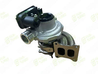 Turbolader ALFA ROMEO GIULIA Original Neu | OE 50055222, 68398984AC, 68398984AC -C