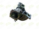 Turbolader ALFA ROMEO GIULIA Original Neu | OE 50055222, 68398984AC, 68398984AC -C