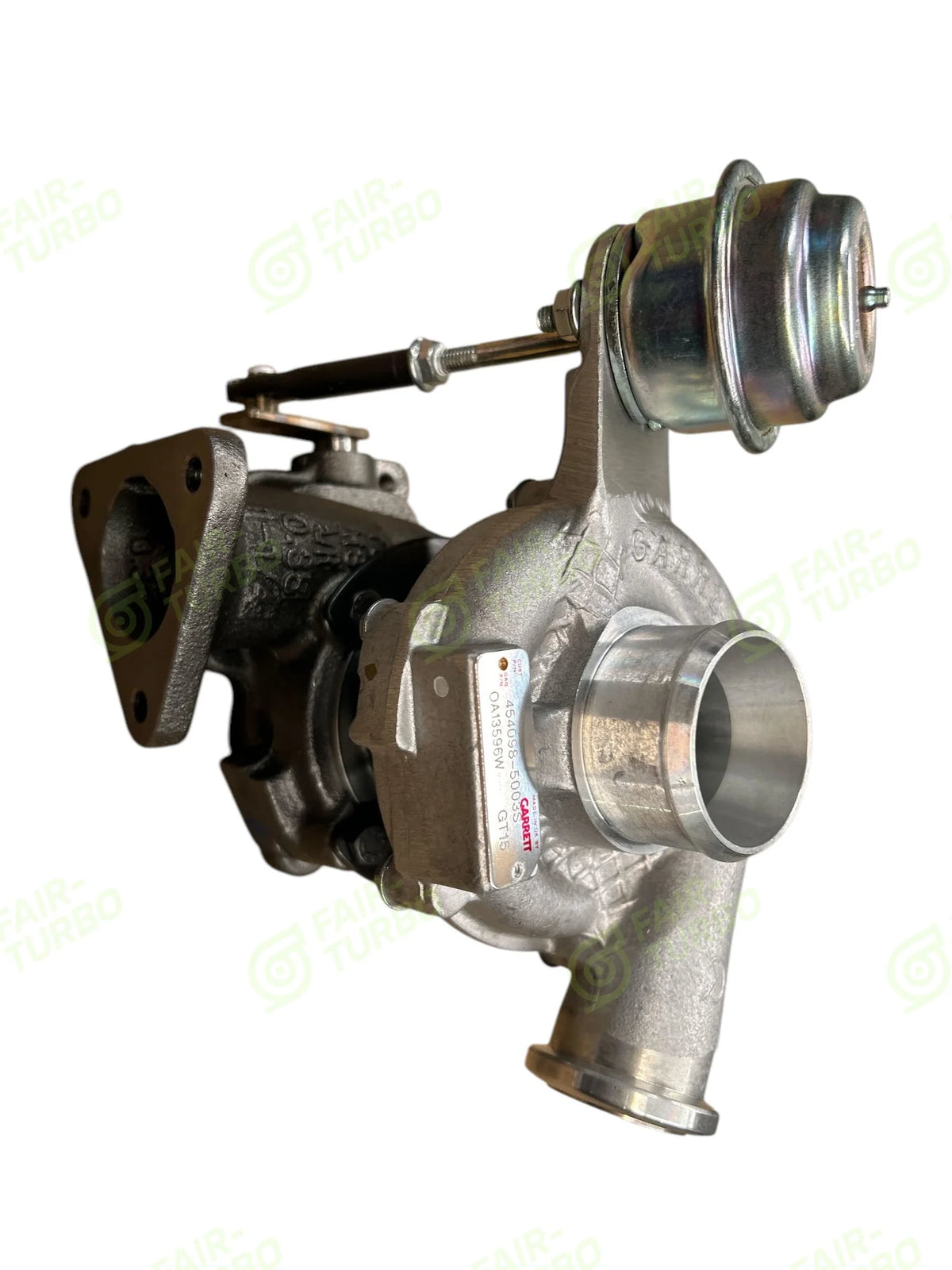 Turbolader Neu – OE 00860045, 9508108