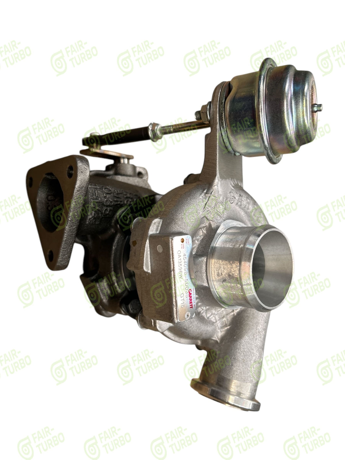 Garrett Turbolader Original Neu für Opel Astra G Caravan – OE 00860045