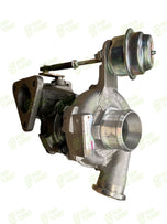 Turbolader OPEL ASTRA G Caravan Original Neu | OE 00860045, 9508108, 24442211