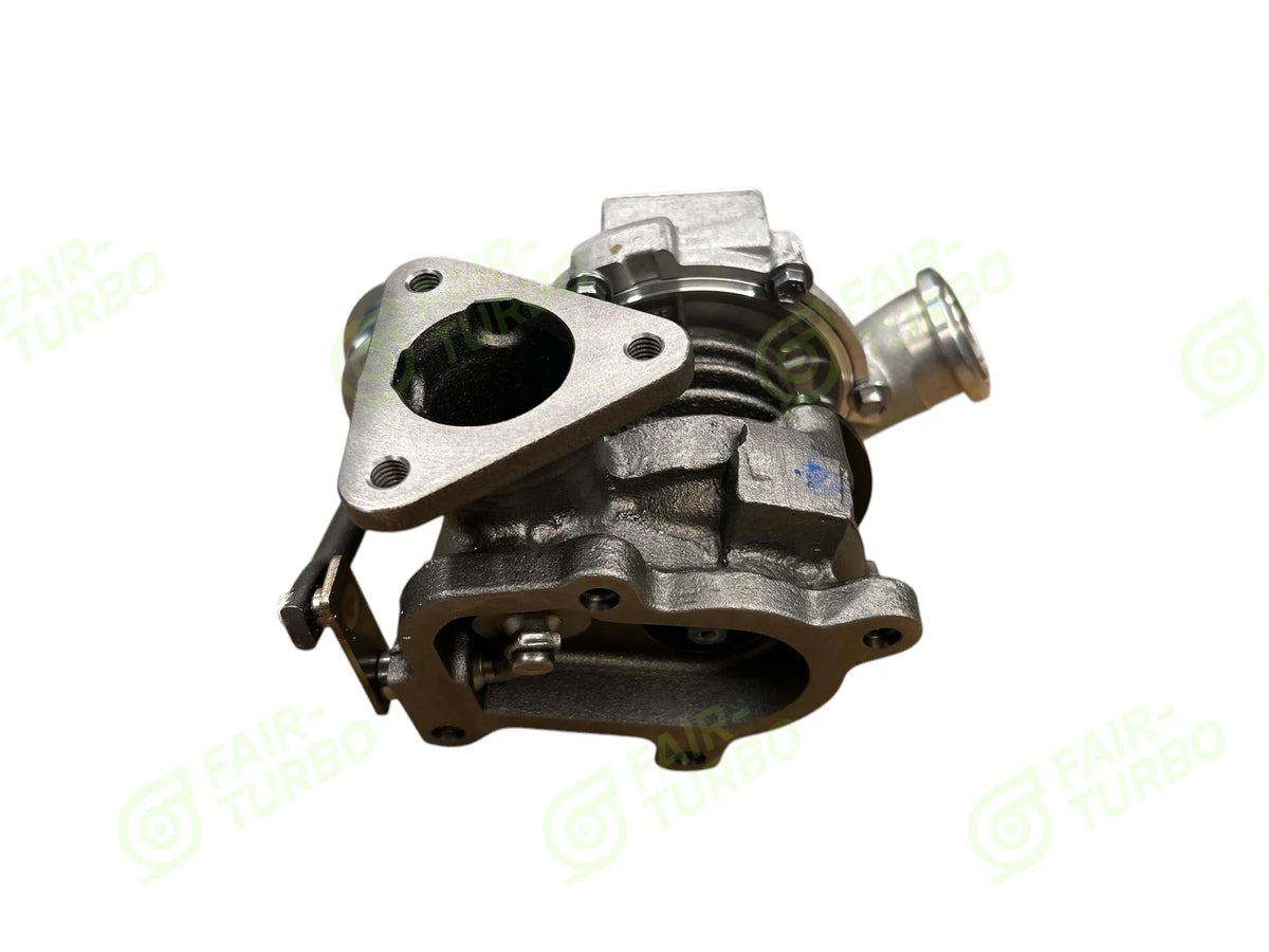 Turbolader Neu – OE 00860045, 9508108