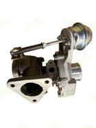 Turbolader Neu – OE 00860045, 9508108