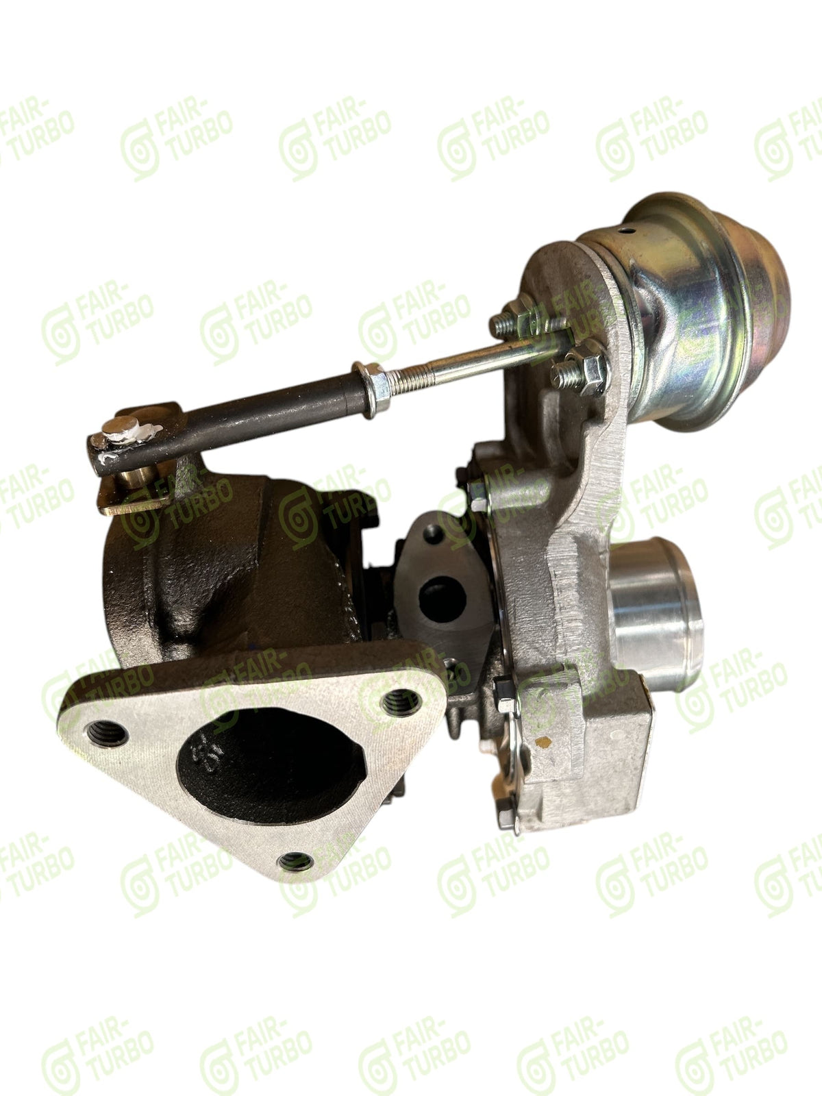 Garrett Turbolader Original Neu für Opel Astra G Caravan – OE 00860045