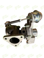 Turbolader OPEL ASTRA G Caravan Original Neu | OE 00860045, 9508108, 24442211