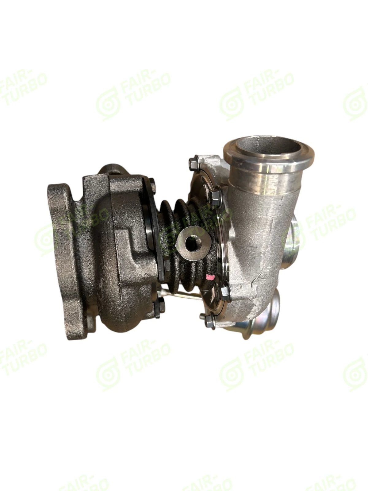 Turbolader Neu – OE 00860045, 9508108