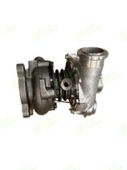 Turbolader Neu – OE 00860045, 9508108