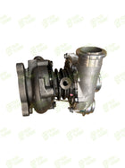 Garrett Turbolader Original Neu für Opel Astra G Caravan – OE 00860045