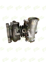 Turbolader OPEL ASTRA G Caravan Original Neu | OE 00860045, 9508108, 24442211